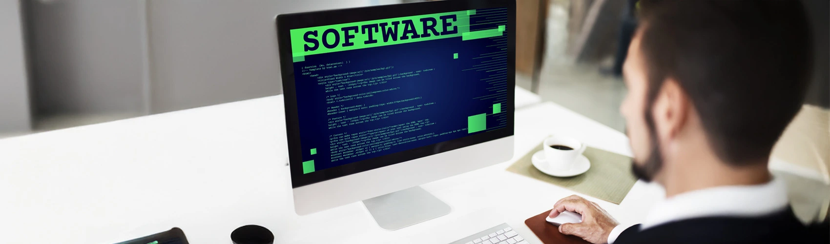 Ce e bine sa cunosti atunci cand vrei constructia unui software