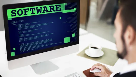 Steps for software development