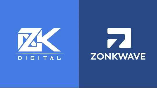 Extindere-zonkwave Rebranding si extindere Zonkwave