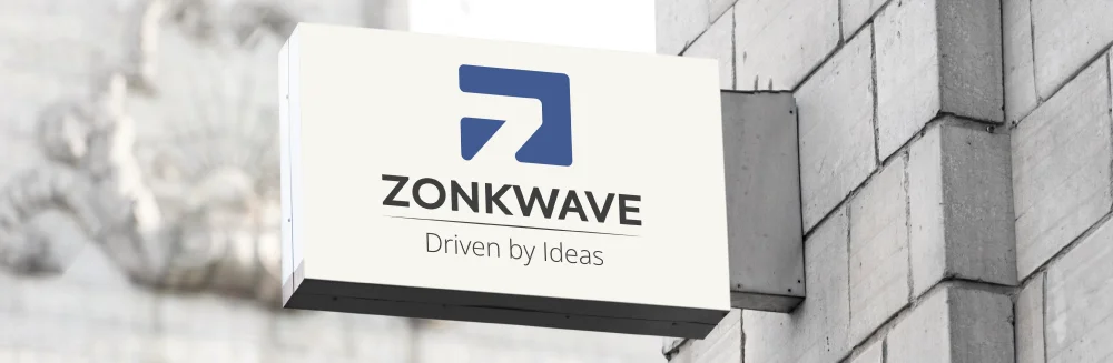 Driven by ideas