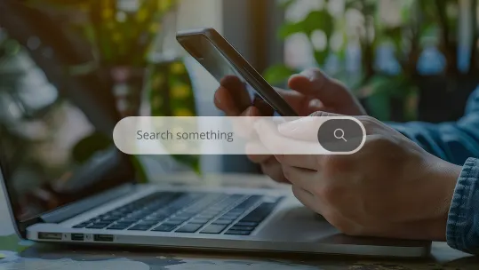 Search bar care ofera rezultate – construit pentru afacerea ta