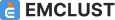 EMCLUST - LOGO