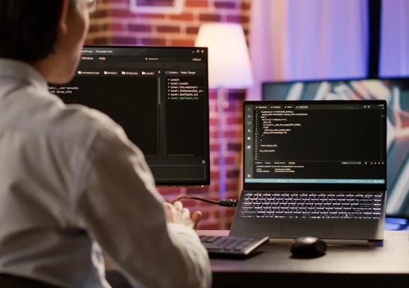 Construirea Fundației Crearea Soluțiilor Backend Robuste