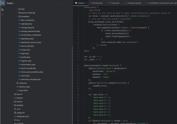 dezvoltare software web - Definirea Viziunii Punerea Bazelor pentru Succes