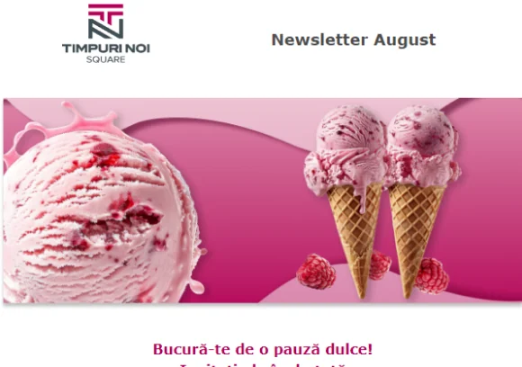 Obiectivele sunt fundamentul unei campanii de email marketing de succes