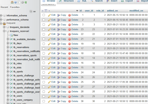 management-ul applicatilor mobile