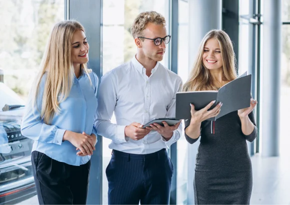 planificare strategica in IT audits