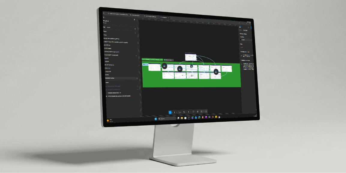 Cum colaboreaza designerii UI UX cu dezvoltatorii 1-(Compressify.io)