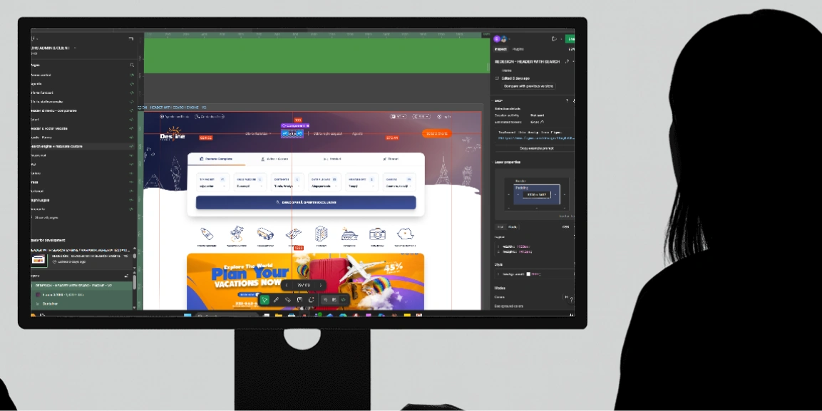 Cum colaboreaza designerii UI UX cu dezvoltatorii 2-(Compressify.io)