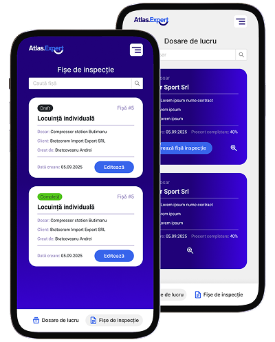 zonkwave mobile app development ATLAS Expert