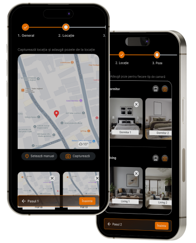 zonkwave mobile app development Real Inspect