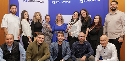 about us 10 years anniversary zonkwave 2024