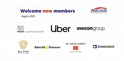 about us joining amcham romania zonkwave 2025