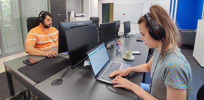 about us latest office zonkwave 2023