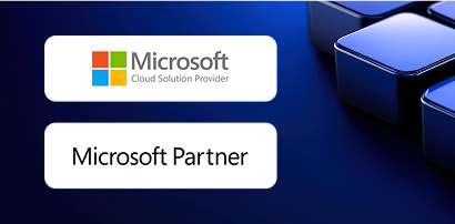about us microsoft partnership zonkwave 2022