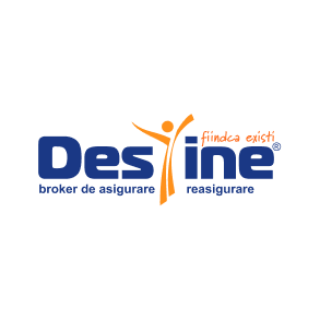 customer DESTINE Broker