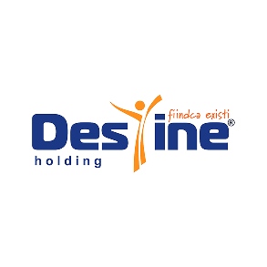 customer DESTINE Holding