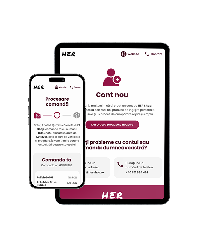 Application interface