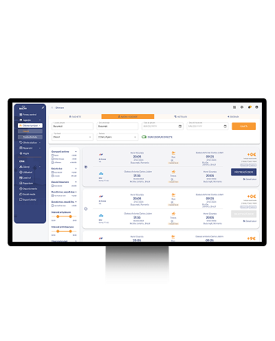 zonkwave software development Destine Holiday Software2
