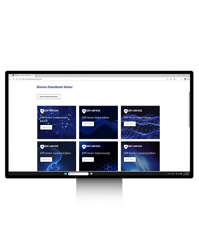 Application interface