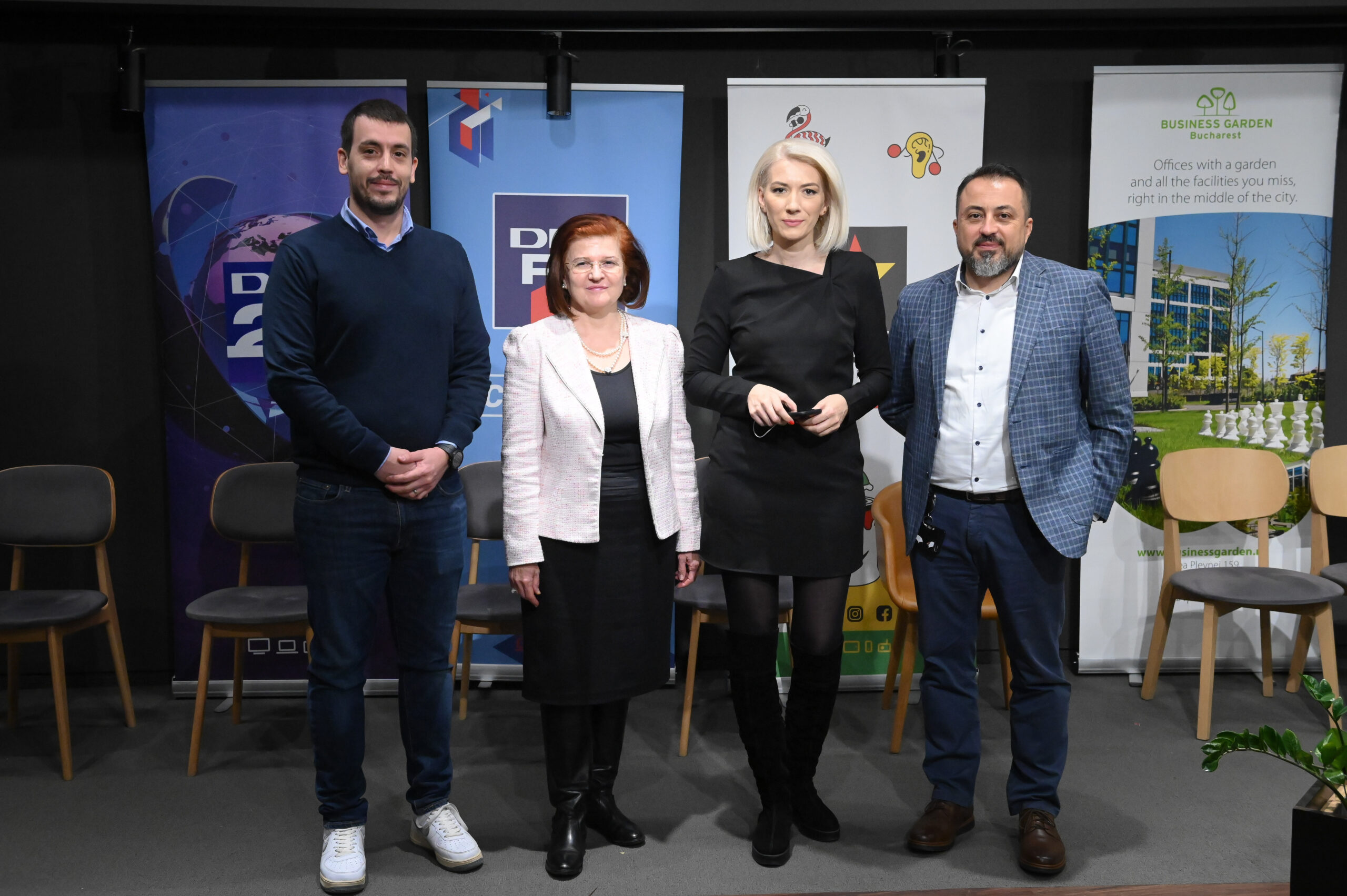 dezvoltare aplicatie mobila vastint campanie digi24 avem acelasi sange